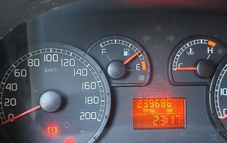 Fiat Doblo I, 2008 год, 280 000 рублей, 7 фотография