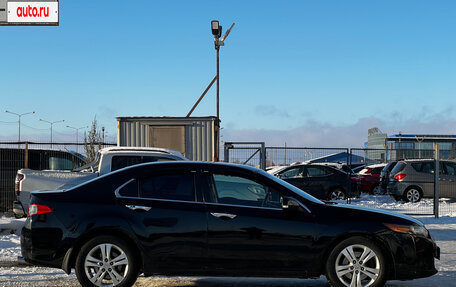 Honda Accord VIII рестайлинг, 2008 год, 820 000 рублей, 6 фотография
