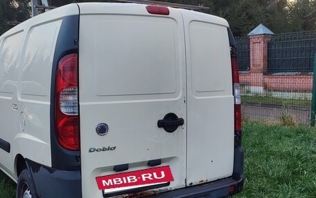 Fiat Doblo I, 2008 год, 280 000 рублей, 3 фотография