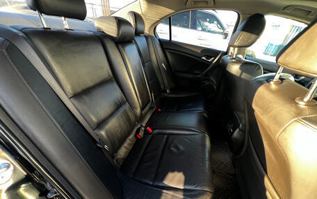 Honda Accord VIII рестайлинг, 2008 год, 820 000 рублей, 12 фотография