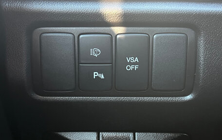 Honda Accord VIII рестайлинг, 2008 год, 820 000 рублей, 19 фотография