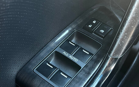 Honda Accord VIII рестайлинг, 2008 год, 820 000 рублей, 17 фотография