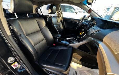 Honda Accord VIII рестайлинг, 2008 год, 820 000 рублей, 11 фотография