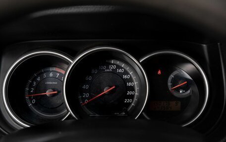 Nissan Tiida, 2011 год, 755 000 рублей, 10 фотография