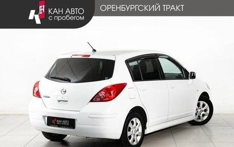 Nissan Tiida, 2011 год, 755 000 рублей, 3 фотография