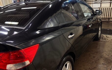 KIA Forte II, 2009 год, 650 000 рублей, 2 фотография