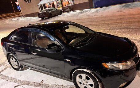 KIA Forte II, 2009 год, 650 000 рублей, 5 фотография