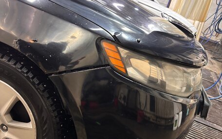 KIA Forte II, 2009 год, 650 000 рублей, 9 фотография