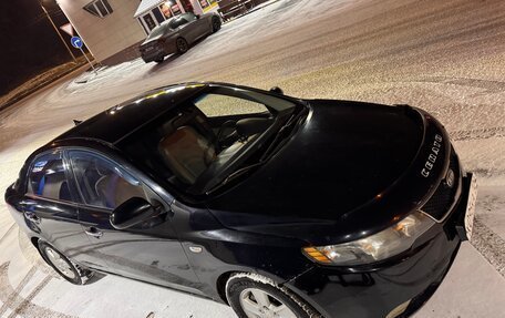 KIA Forte II, 2009 год, 650 000 рублей, 14 фотография