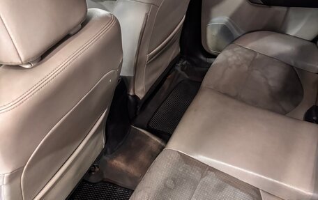 KIA Forte II, 2009 год, 650 000 рублей, 11 фотография