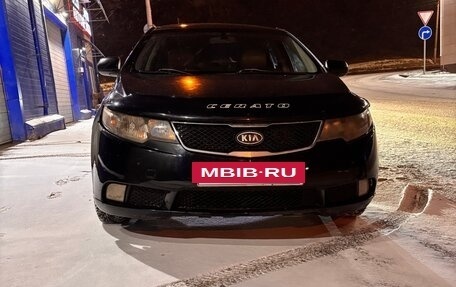 KIA Forte II, 2009 год, 650 000 рублей, 8 фотография