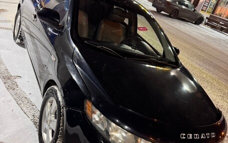 KIA Forte II, 2009 год, 650 000 рублей, 13 фотография