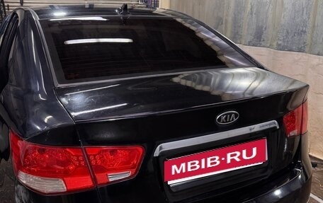 KIA Forte II, 2009 год, 650 000 рублей, 3 фотография