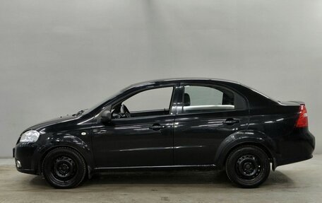 Chevrolet Aveo III, 2007 год, 368 000 рублей, 8 фотография