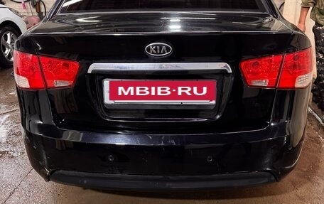 KIA Forte II, 2009 год, 650 000 рублей, 16 фотография