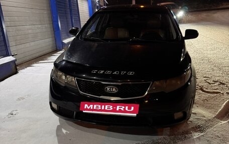 KIA Forte II, 2009 год, 650 000 рублей, 18 фотография