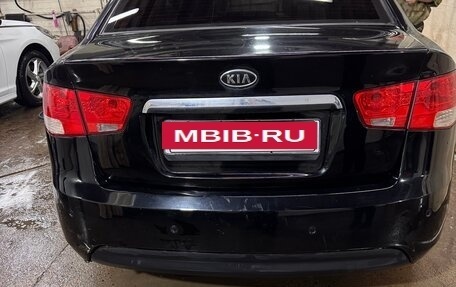 KIA Forte II, 2009 год, 650 000 рублей, 17 фотография