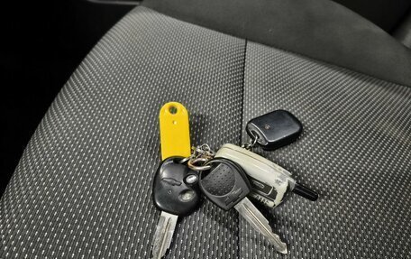 Chevrolet Aveo III, 2007 год, 368 000 рублей, 14 фотография