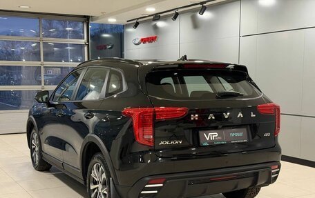 Haval Jolion, 2024 год, 2 435 000 рублей, 4 фотография