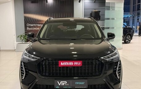 Haval Jolion, 2024 год, 2 435 000 рублей, 2 фотография