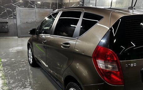 Mercedes-Benz A-Класс, 2012 год, 890 000 рублей, 2 фотография