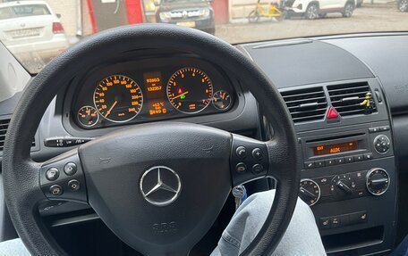 Mercedes-Benz A-Класс, 2012 год, 890 000 рублей, 6 фотография