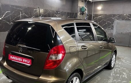 Mercedes-Benz A-Класс, 2012 год, 890 000 рублей, 3 фотография