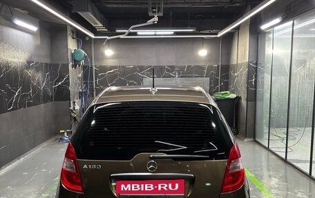Mercedes-Benz A-Класс, 2012 год, 890 000 рублей, 4 фотография