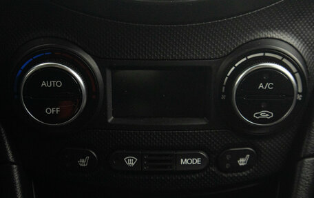 Hyundai Solaris II рестайлинг, 2015 год, 999 000 рублей, 19 фотография