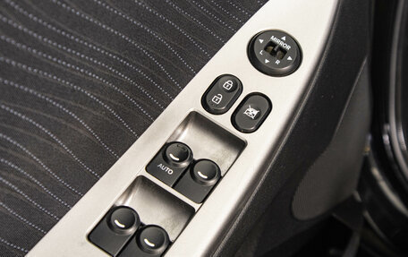 Hyundai Solaris II рестайлинг, 2015 год, 999 000 рублей, 22 фотография