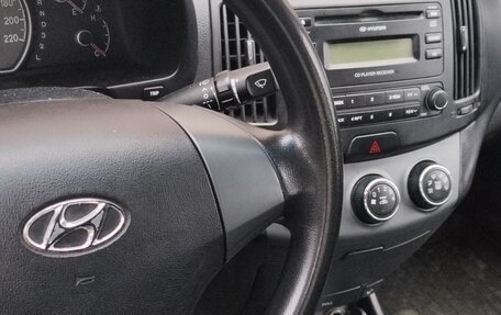 Hyundai Elantra IV, 2008 год, 450 000 рублей, 4 фотография