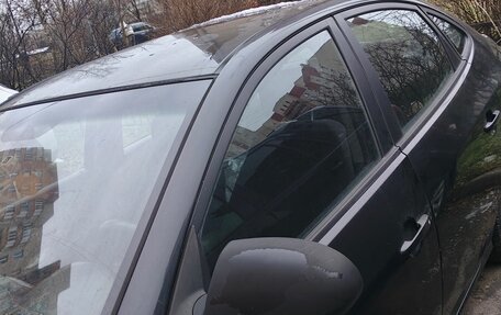 Hyundai Elantra IV, 2008 год, 450 000 рублей, 3 фотография