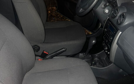 Nissan Almera, 2017 год, 950 000 рублей, 2 фотография