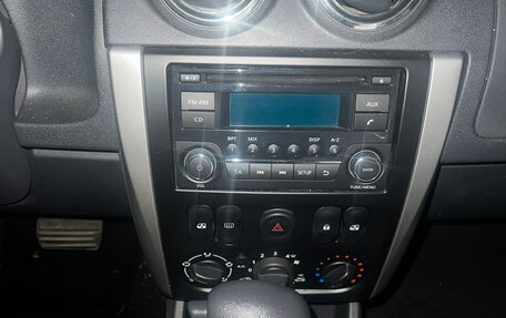 Nissan Almera, 2017 год, 950 000 рублей, 4 фотография