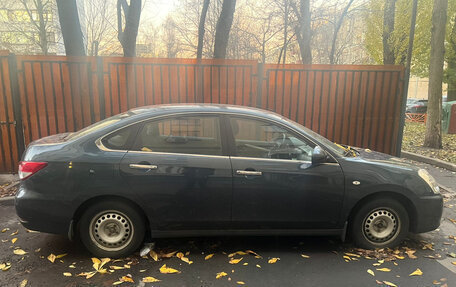 Nissan Almera, 2017 год, 950 000 рублей, 6 фотография