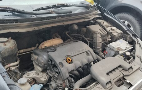 Hyundai Elantra IV, 2008 год, 450 000 рублей, 7 фотография