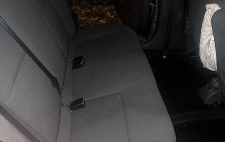 Nissan Almera, 2017 год, 950 000 рублей, 5 фотография