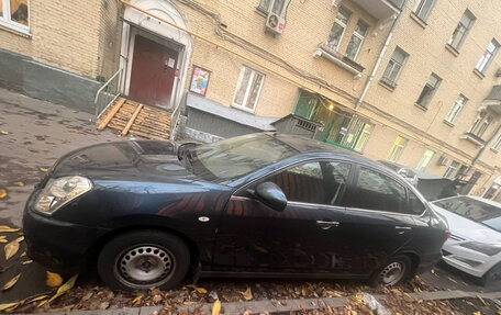 Nissan Almera, 2017 год, 950 000 рублей, 8 фотография