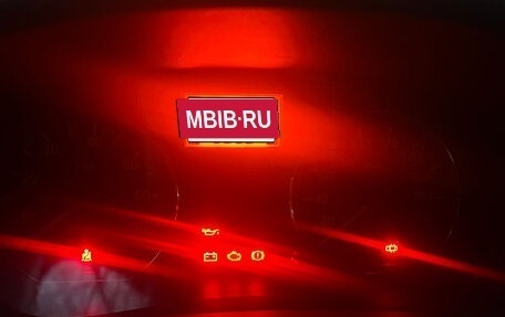 Nissan Almera, 2017 год, 950 000 рублей, 9 фотография