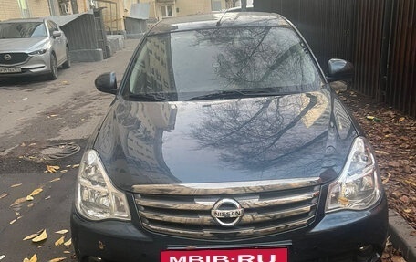 Nissan Almera, 2017 год, 950 000 рублей, 7 фотография