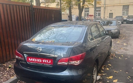 Nissan Almera, 2017 год, 950 000 рублей, 10 фотография