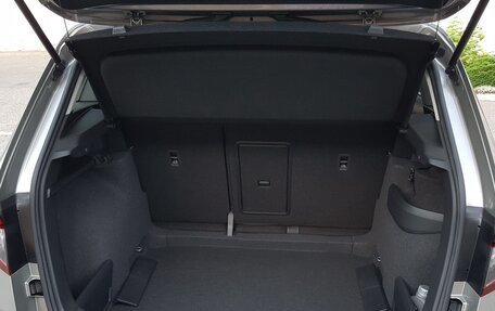 Skoda Karoq I, 2021 год, 3 200 000 рублей, 11 фотография