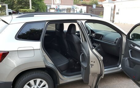 Skoda Karoq I, 2021 год, 3 200 000 рублей, 5 фотография