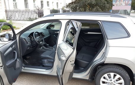 Skoda Karoq I, 2021 год, 3 200 000 рублей, 6 фотография