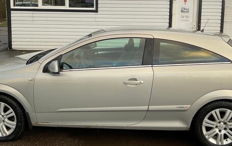 Opel Astra H, 2007 год, 400 000 рублей, 3 фотография