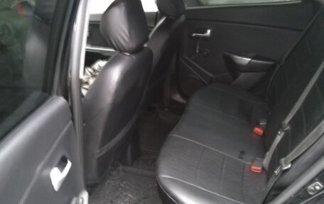 KIA Rio III рестайлинг, 2016 год, 870 000 рублей, 13 фотография