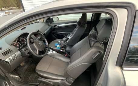 Opel Astra H, 2007 год, 400 000 рублей, 8 фотография