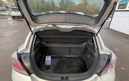 Opel Astra H, 2007 год, 400 000 рублей, 10 фотография