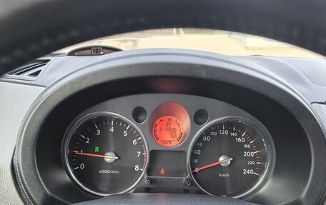 Nissan X-Trail, 2008 год, 1 200 000 рублей, 2 фотография