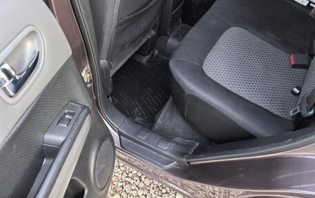 Nissan X-Trail, 2008 год, 1 200 000 рублей, 10 фотография